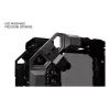 PC Case Alphacool Apex Pro Skeleton Full Tower Melns