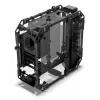 PC Case Alphacool Apex Pro Skeleton Full Tower Melns