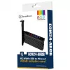 Iekšējais M.2 adapteris Silverstone SST-ECM24-ARGB