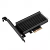 Iekšējais M.2 adapteris Silverstone SST-ECM24-ARGB