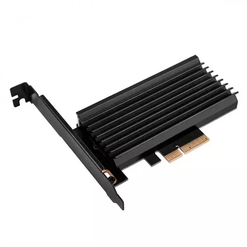 Iekšējais M.2 adapteris Silverstone SST-ECM24-ARGB