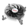 CPU dzesētājs Akasa Al LGA1700 plānajiem Mini-ITX — zema profila alumīnija radiators