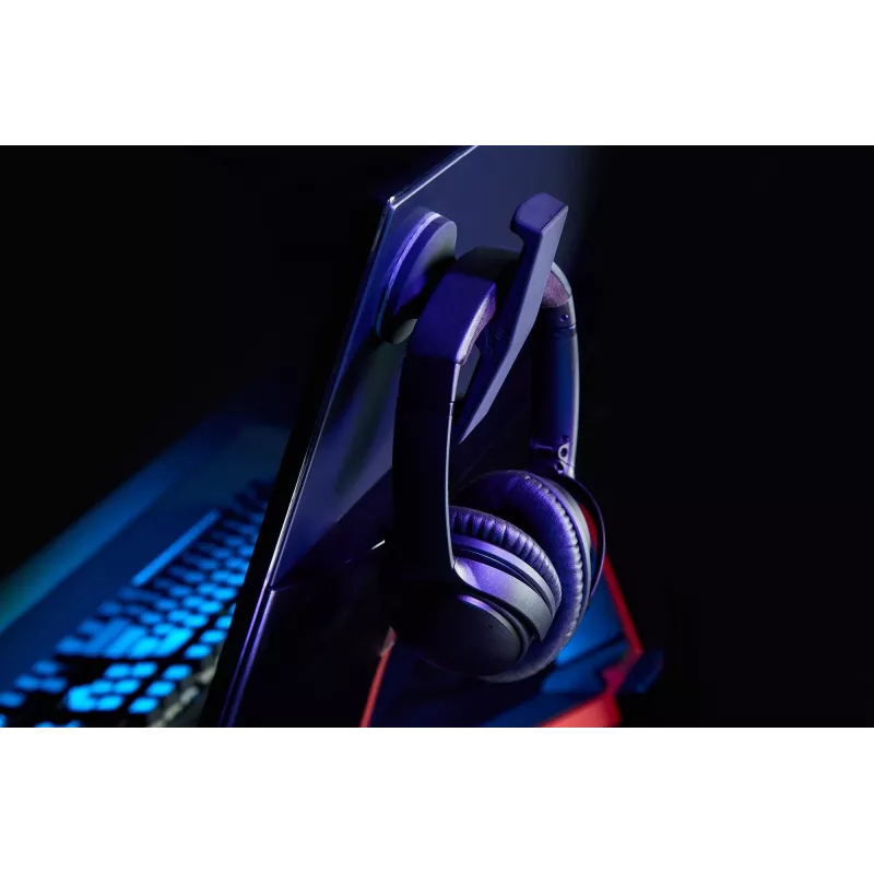 Glorious Gaming G-T austiņu turētājs