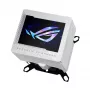 ASUS ROG RYUJIN III WB balta Edition ūdens bloks