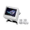 ASUS ROG RYUJIN III WB balta Edition ūdens bloks
