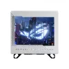 ASUS ROG RYUJIN III WB balta Edition ūdens bloks