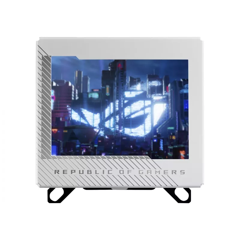ASUS ROG RYUJIN III WB balta Edition ūdens bloks