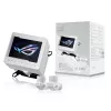 ASUS ROG RYUJIN III WB balta Edition ūdens bloks