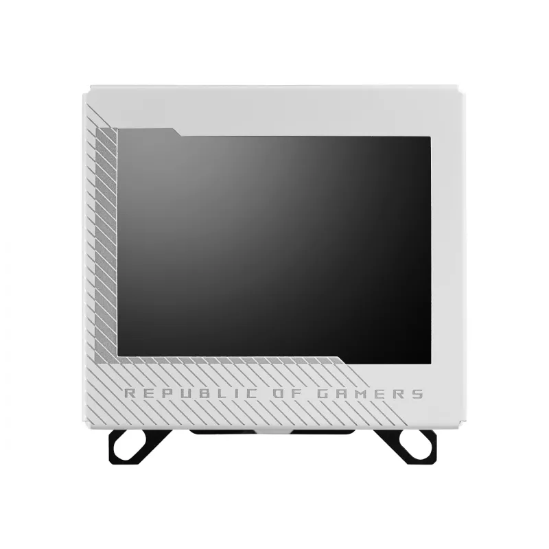 ASUS ROG RYUJIN III WB balta Edition ūdens bloks