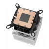 ASUS ROG RYUJIN III WB balta Edition ūdens bloks