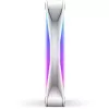 Fan NZXT F120 RGB DUO 12 cm balta 500-1800 RPM 2.42 mmH2O
