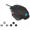 pele Corsair M65 RGB ULTRA USB Type-A
