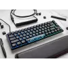 Ducky One 3 Classic SF klaviatūra spēlēm USB mehāniskā 67 taustiņi RGB