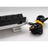 Ducky One 3 Classic SF klaviatūra spēlēm USB mehāniskā 67 taustiņi RGB