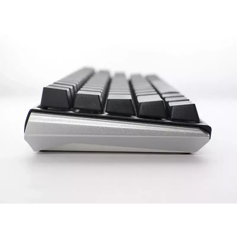 Ducky One 3 Classic SF klaviatūra spēlēm USB mehāniskā 67 taustiņi RGB
