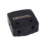 Sūkņa augšdaļa Alphacool Eisdecke D5