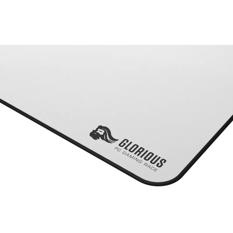 Peļu paliktnis Glorious Gaming Cloth Gaming pelepad Extended