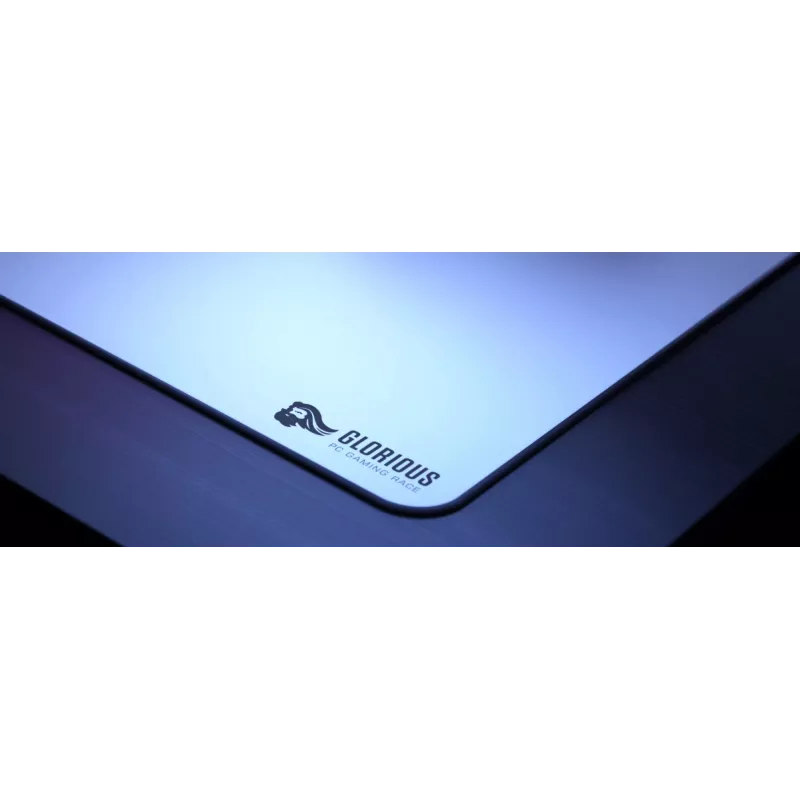 Peļu paliktnis Glorious Gaming Cloth Gaming pelepad Extended