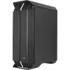 Aerocool GLADIATOR DUO ATX spēļu korpuss ar 3 x ARGB 12 cm ventilatoriem, Midi Tower, PC, melns, ATX, micro ATX, Mini-ITX, ABS, SPCC, spēlēm