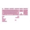 tastatūra cap Glorious PC Gaming Race Doubleshot Keycaps V2