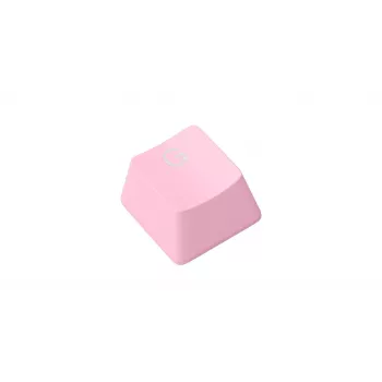 tastatūra cap Glorious PC Gaming Race Doubleshot Keycaps V2