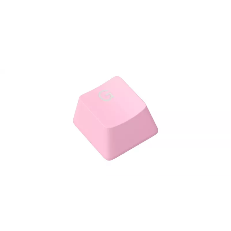 tastatūra cap Glorious PC Gaming Race Doubleshot Keycaps V2