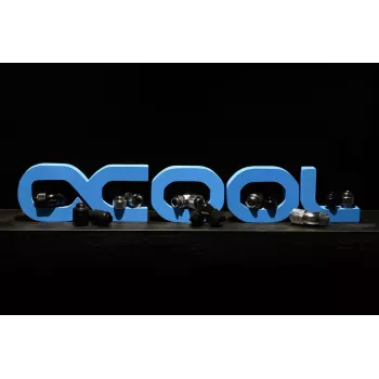 Dzesēšanas sistēmas piederums Alphacool 17195