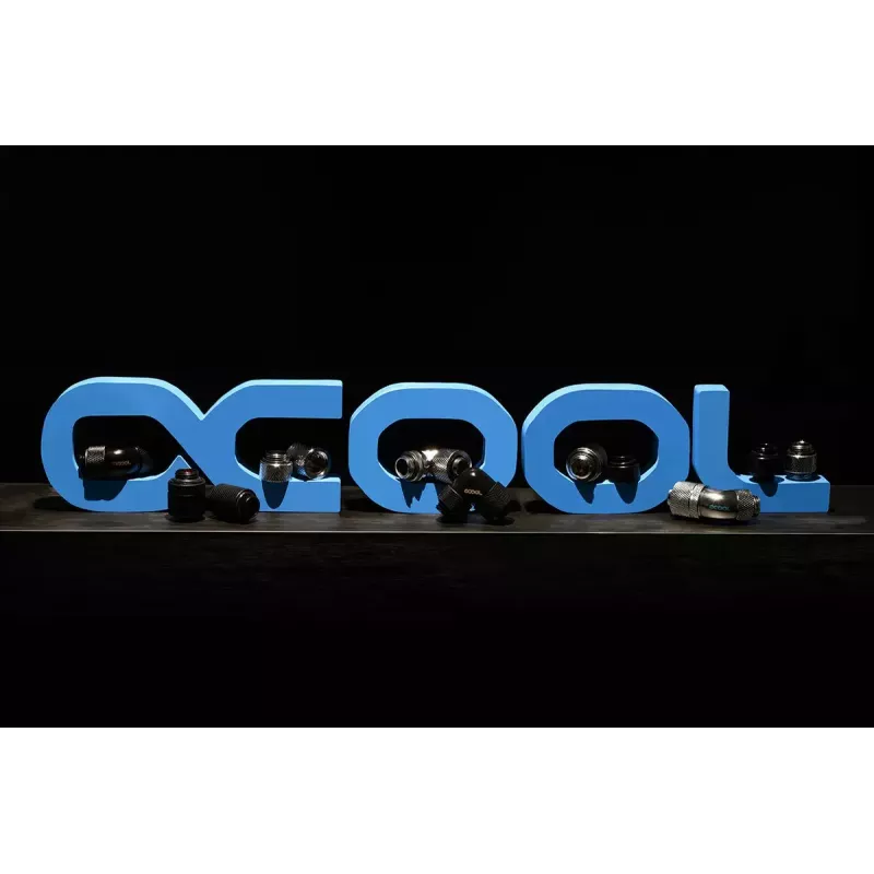 Dzesēšanas sistēmas piederums Alphacool 17195