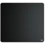 Glorious Gaming Glorious Element pele Pad - Fire, Melns, Monohromatisks, Audums, Gumija, Neslīdoša pamatne, Gaming pele pad