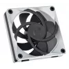 Ventilators HYTE THICC FP12 12 cm Melns Balts 3000 RPM