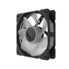 ASUS TUF Gaming TR120 ARGB Reverse ventilators, trīskāršs iepakojums — 3×120 mm, 2200 RPM, PWM, 2.75 mmH2O, 16 LEDs, melns