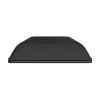 Glorious Gaming Glorious ergonomiskais plaukstu balsts - TKL - Audums - Melns
