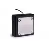 Ūdens bloks Alphacool 13082 misiņš varš melns 70 mm