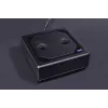 Ūdens bloks Alphacool 13082 misiņš varš melns 70 mm