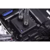 Ūdens bloks Alphacool 13082 misiņš varš melns 70 mm