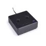 Ūdens bloks Alphacool 13082 misiņš varš melns 70 mm