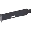 InLine interfeisa karte, USB 3.2 Gen.2x2, 1x USB-C, PCIe x4, PCIe, zema profila, PCIe 4.0, 100 mm, 1.28 mm, 120 mm