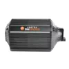 Riteņa bāze Asetek 40-020-0020003 — spēļu riteņa bāze, 400 W, PC, melna/balta, 132×293×133 mm