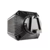 Riteņa bāze Asetek 40-020-0020003 — spēļu riteņa bāze, 400 W, PC, melna/balta, 132×293×133 mm