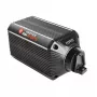 Riteņa bāze Asetek 40-020-0020003 — spēļu riteņa bāze, 400 W, PC, melna/balta, 132×293×133 mm
