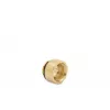 Armatūra EK Water Blocks Brass Gold 7mm augstums 1,65cm diametrs