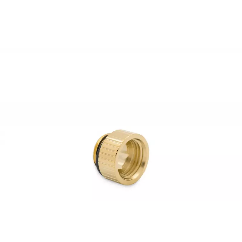 Armatūra EK Water Blocks Brass Gold 7mm augstums 1,65cm diametrs