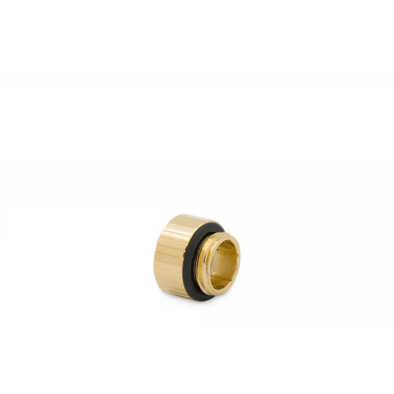 Armatūra EK Water Blocks Brass Gold 7mm augstums 1,65cm diametrs