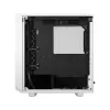 PC korpuss Fractal Design Meshify 2 Mini balta