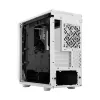 PC korpuss Fractal Design Meshify 2 Mini balta