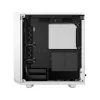 PC korpuss Fractal Design Meshify 2 Mini balta