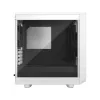 PC korpuss Fractal Design Meshify 2 Mini balta
