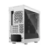 PC korpuss Fractal Design Meshify 2 Mini balta