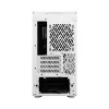 PC korpuss Fractal Design Meshify 2 Mini balta