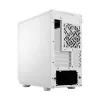 PC korpuss Fractal Design Meshify 2 Mini balta